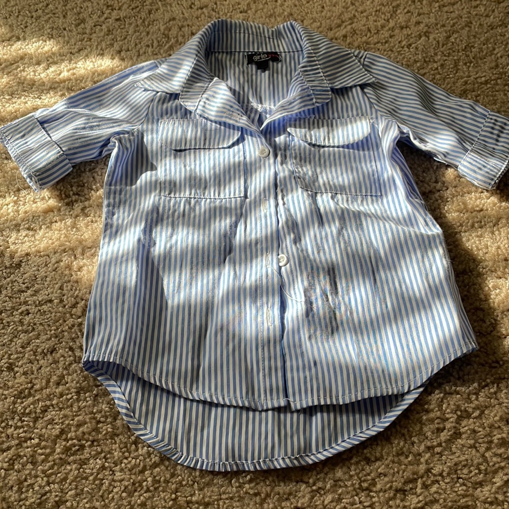 Kids top
